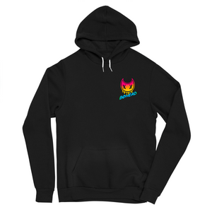 Blue Flame Special Unisex (Light Weight Pullover)