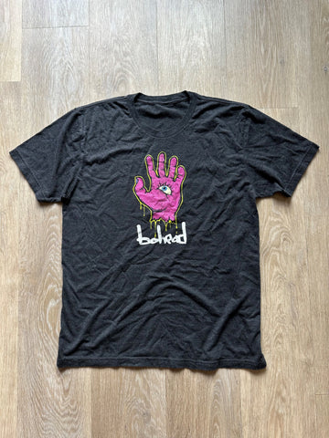 Hand Thing TriBlend Unisex Large