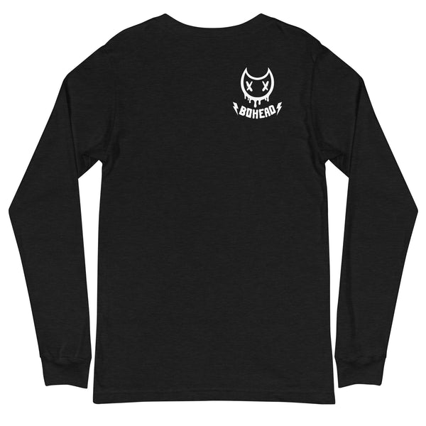 Finn 2.0 Unisex Long Sleeve