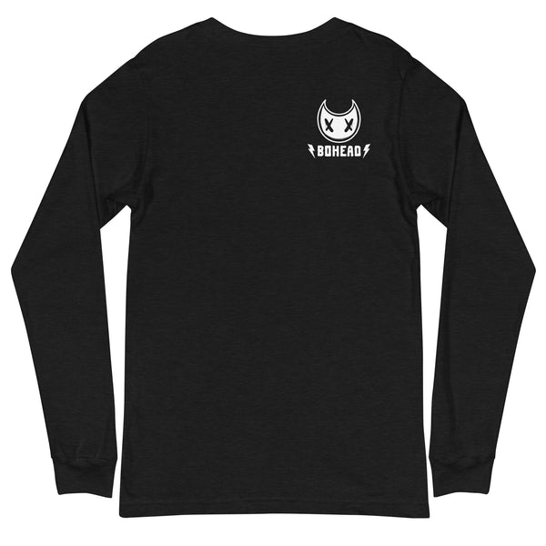 Toots Unisex Long Sleeve