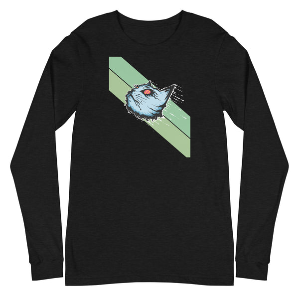 Finn 2.0 Unisex Long Sleeve