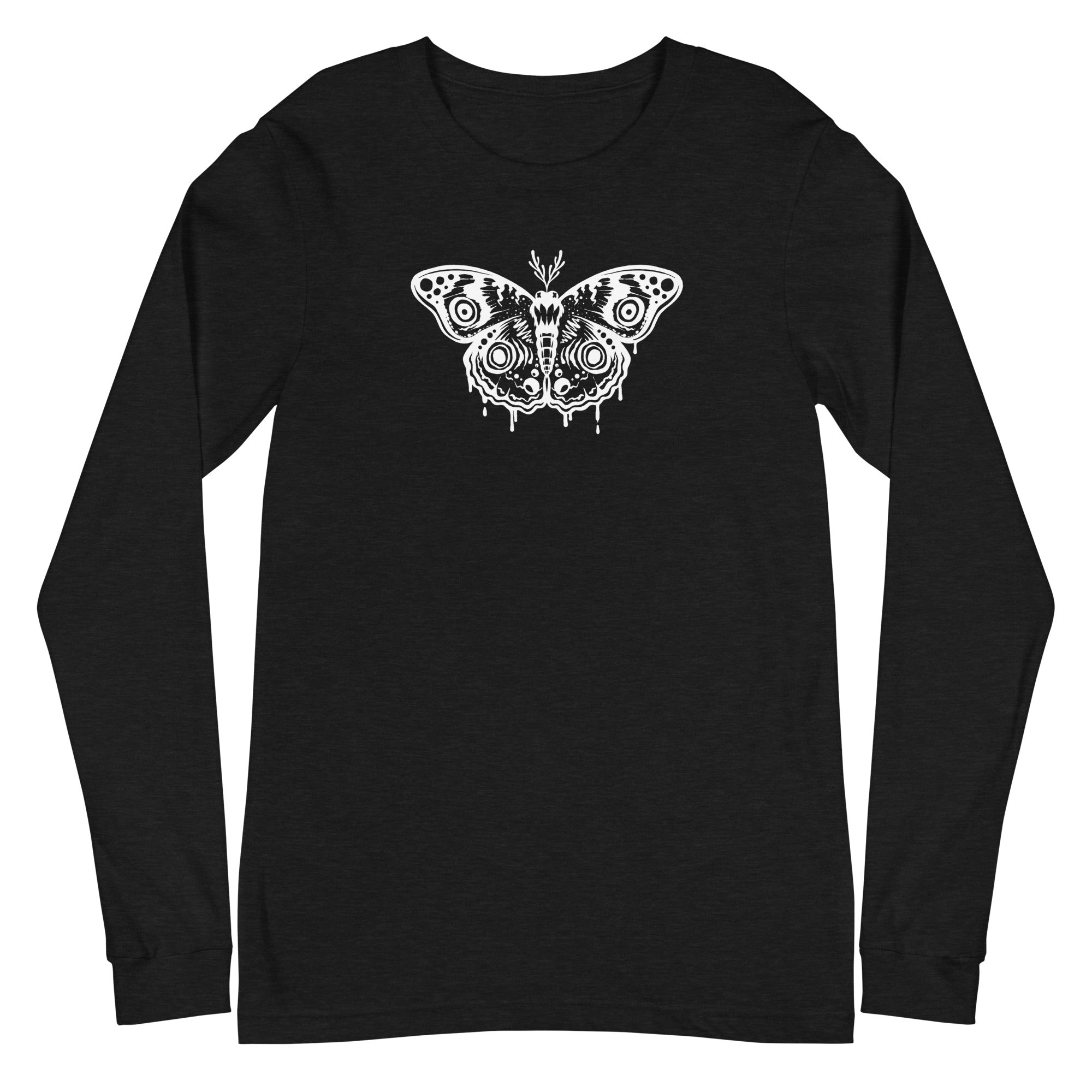 Toots Unisex Long Sleeve