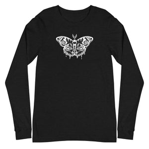 Toots Unisex Long Sleeve