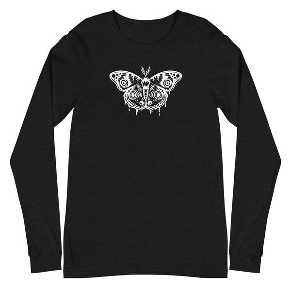 Toots Unisex Long Sleeve