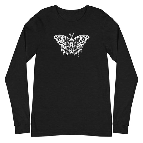 Toots Unisex Long Sleeve