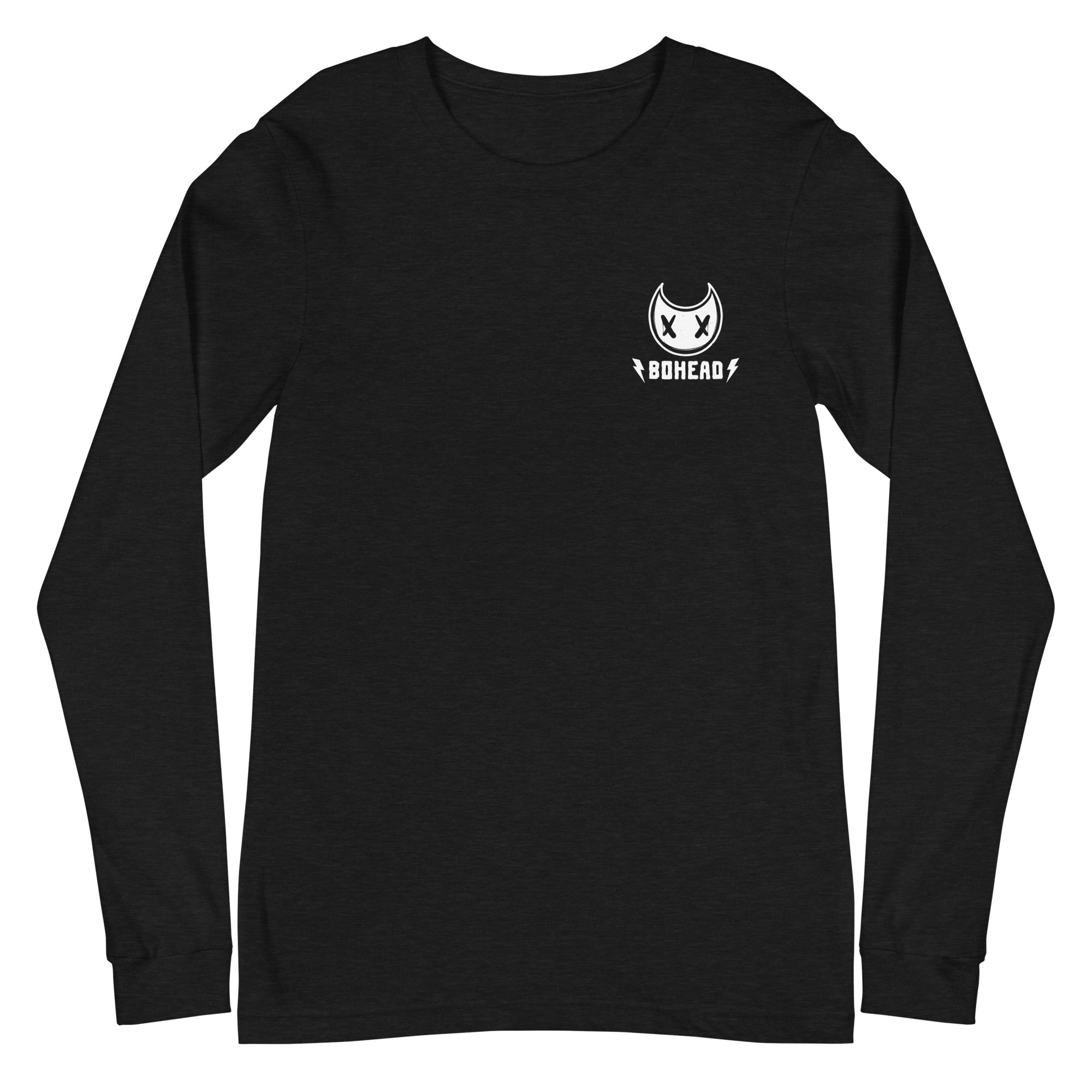 Rosie Unisex Long Sleeve