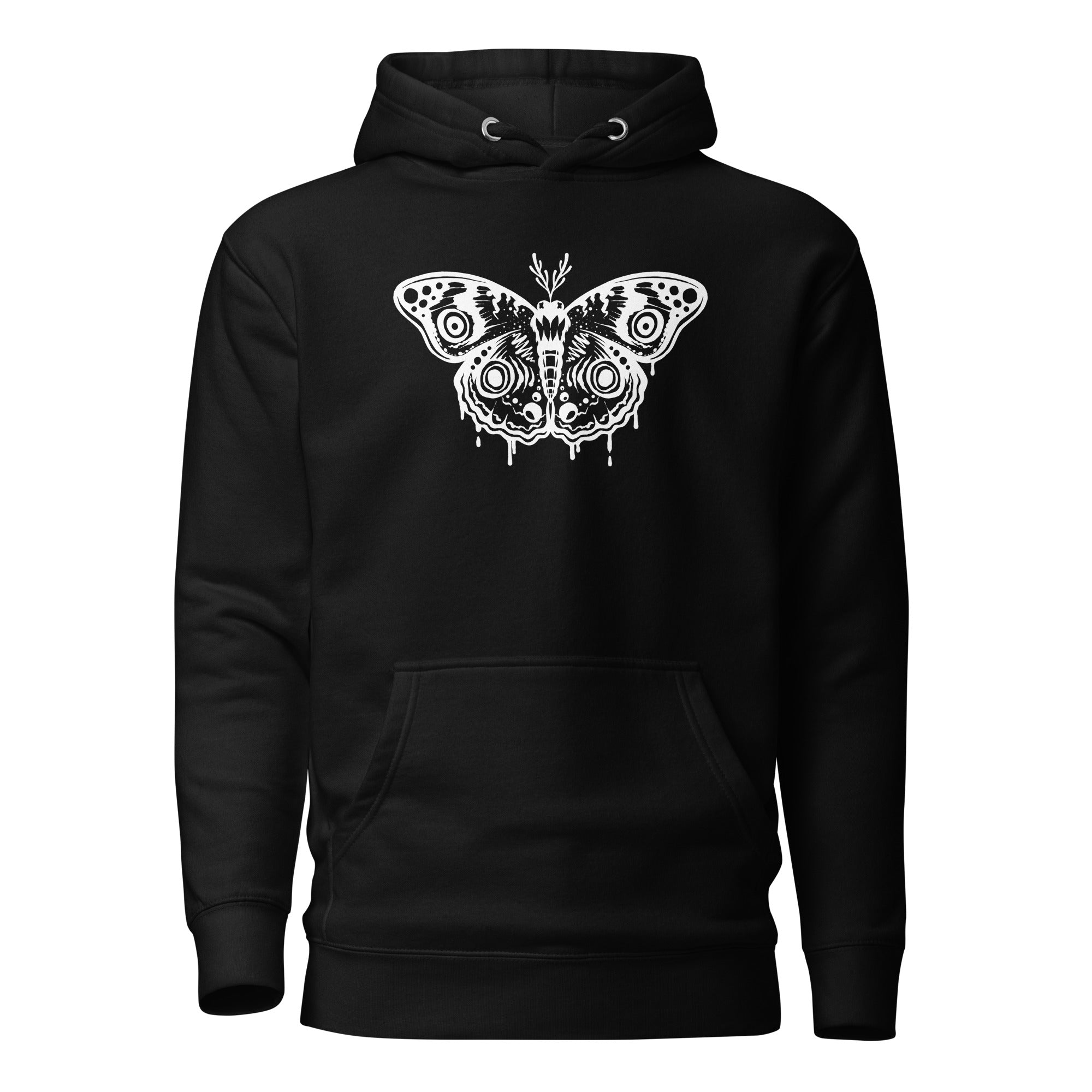 Toots Unisex Hoodie