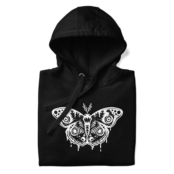 Toots Unisex Hoodie