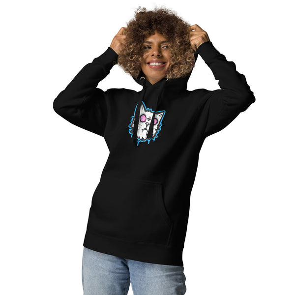 Finn Unisex Hoodie