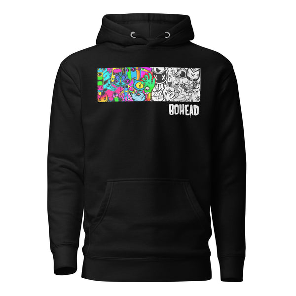 Banner Unisex Hoodie