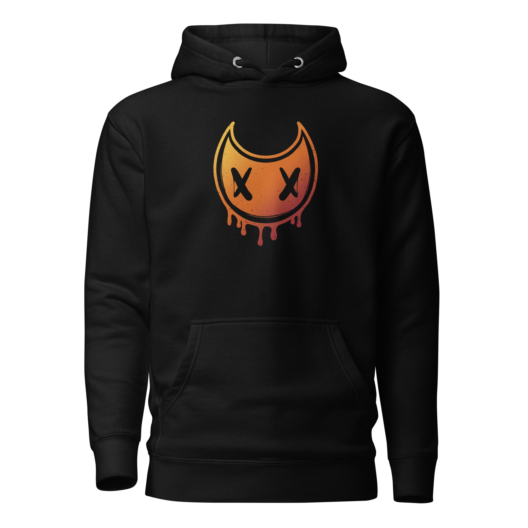 Bohead Sunset Unisex Hoodie