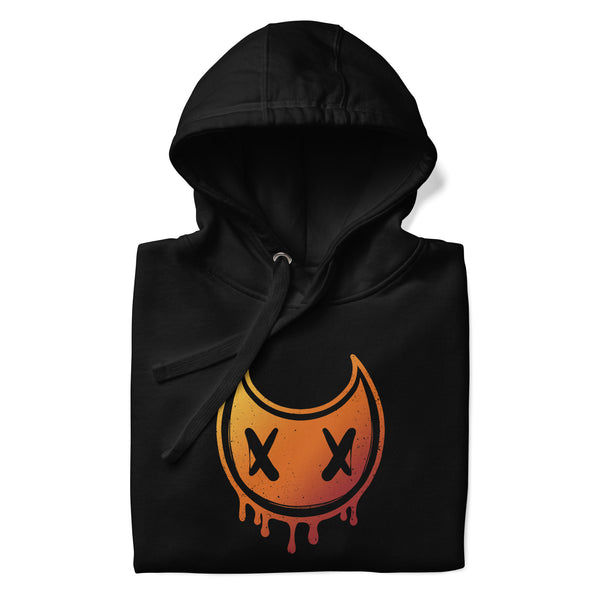 Bohead Sunset Unisex Hoodie