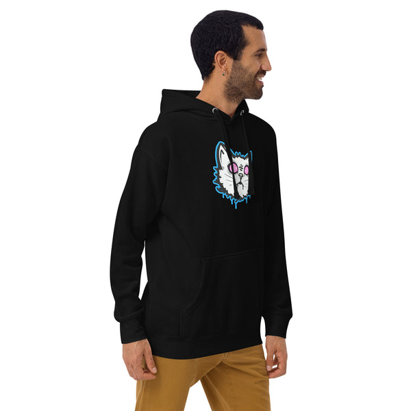 Finn Unisex Hoodie