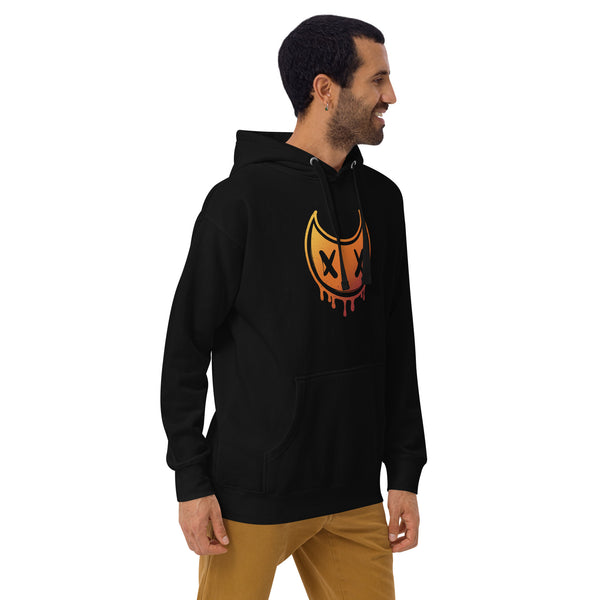 Bohead Sunset Unisex Hoodie