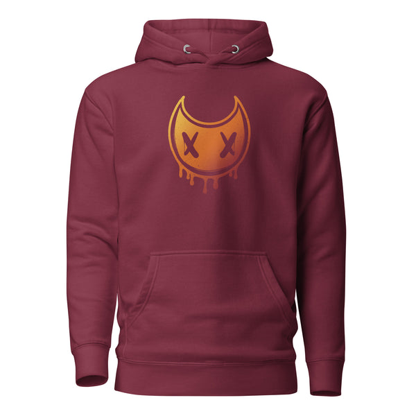 Bohead Sunset Unisex Hoodie