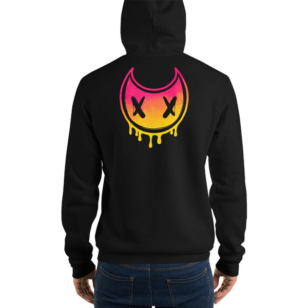 Blue Flame Special Unisex (Light Weight Pullover)