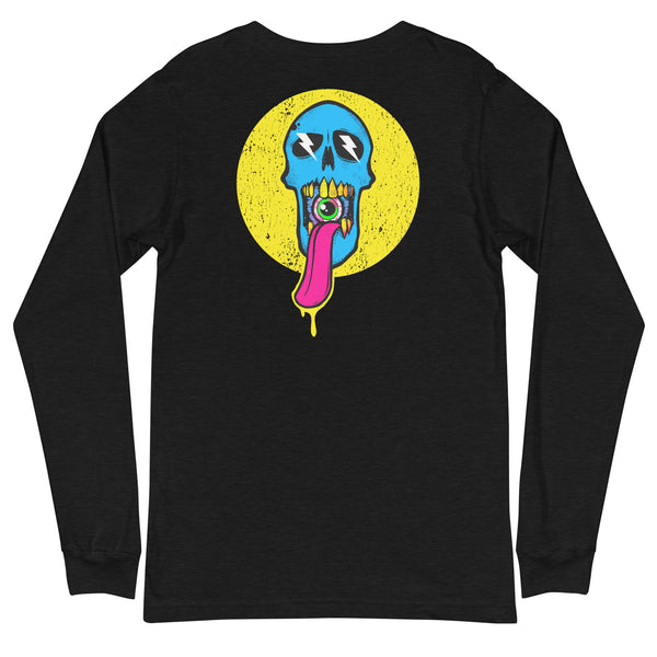 Munson Long Sleeve Unisex