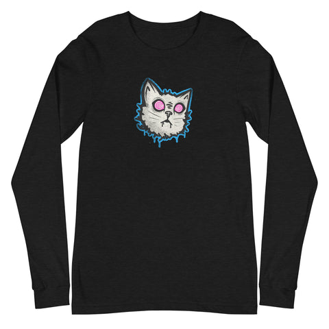 Finn Unisex Long Sleeve