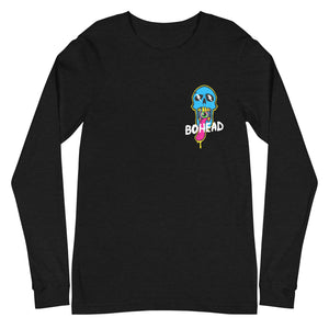 Munson Long Sleeve Unisex